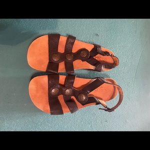 SAS sandals for women